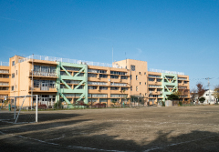 日野第一小学校